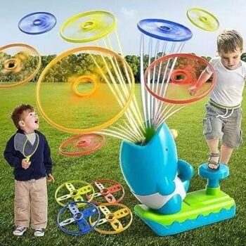 Outdoor Toys